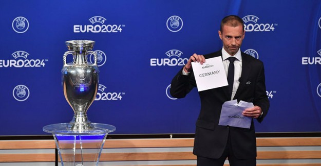 EURO 2024 Oylamasında Türkiye Kaç Oy Aldı? İşte Detaylar