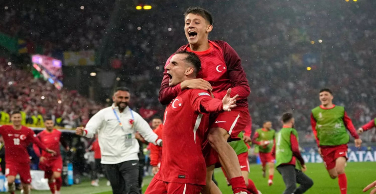 EURO 2024’te en iyi 16 takım sahne alıyor: İşte son 16 turu fikstürü