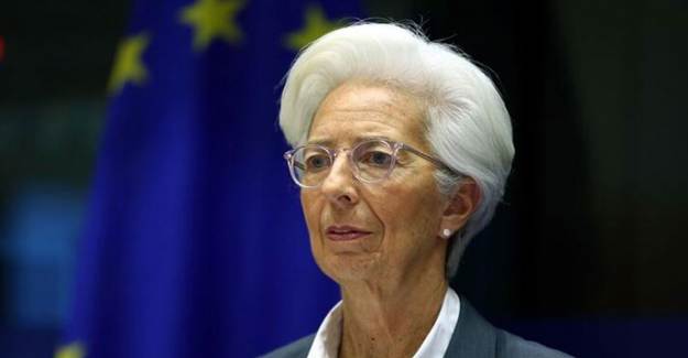 Euro Bölgesi Ekonomisi 2020'de Yüzde 8 ile 12 Arasında Küçülecek