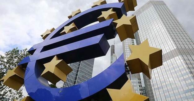 Euro Bölgesi'nde Şirket Kredileri Coronavirüs Krizinde Likidite İhtiyacıyla İvme Kazandı