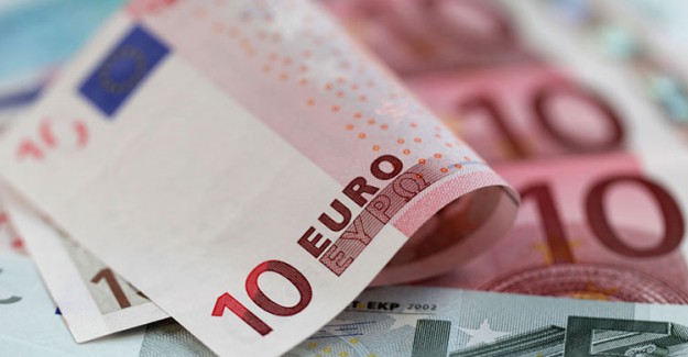 Euro Tarihi Rekor Kırdı!