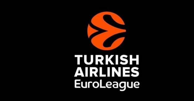 Euroleague'e Covid-19 Engeli