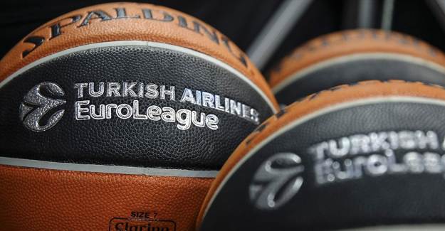Euroleague Takımlarından Panathinaikos'a Yanıt!