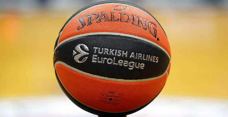 Euroleague'de bu hafta hangi maç şifresiz yayınlanacak? 2021/22 Euroleague şifresiz yayınlanacak maç belli oldu