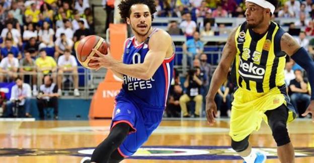 EuroLeague'de Derbi Heyecanı