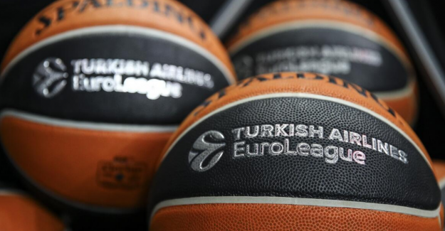 Euroleague'den Yeni Kural