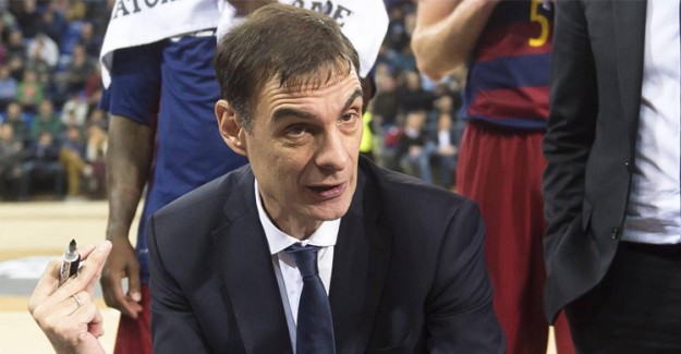 'Euroleague'in En İyi Takımına Kaybettik'