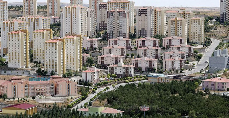 Ev almak isteyenlere müjdeli haber geldi! Belli bir miktarın üzerindeki KDV payında düşüş yaşanacak