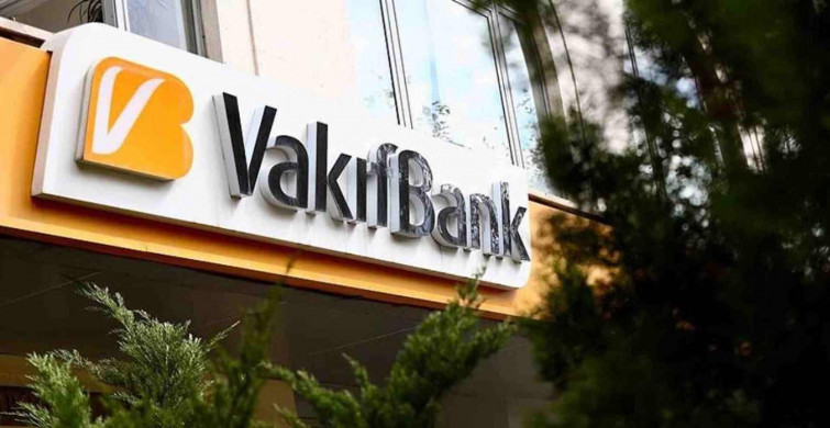 Ev almak isteyenlere Vakıfbank'tan düşük faizli kredi müjdesi! Bu krediden kimler yararlanabilir? Vakıfbank konut kredisi faiz oranları...