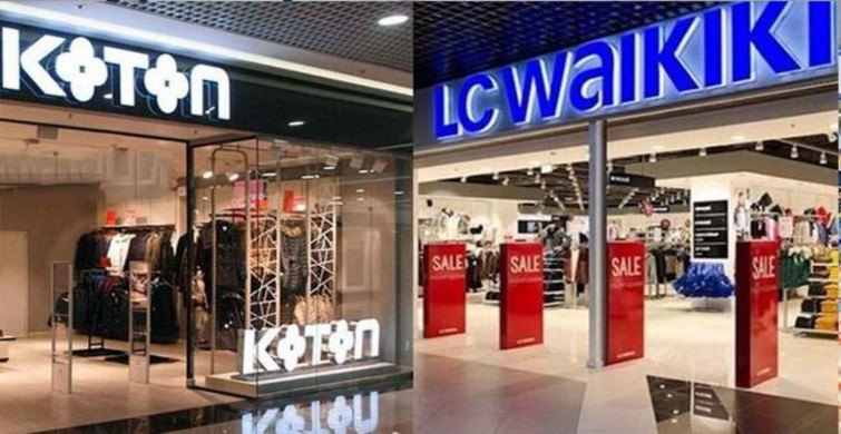 Ev hanımlarına müjde! LCW, Koton evde paketleme iş imkanı sunuyor! LCW, Koton evde paketleme iş başvuruları başladı