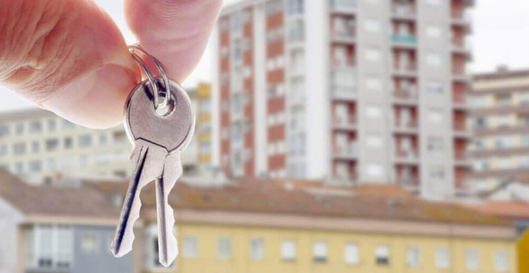 Ev Sahibi Baskısı Altındaki Kiracılar Dikkat!