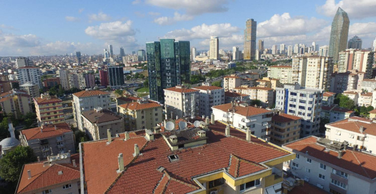 Ev sahibi olma hayali kuranlara müjde: İkinci el konutta yeni kampanya başlıyor
