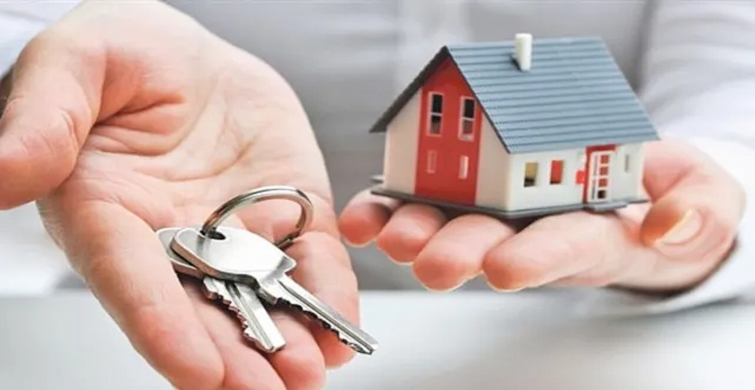 Ev sahibi olmak isteyenler 120 ay boyunca güle oynaya kredi ödeyebilecek! En uygun konut kredisi fırsatı