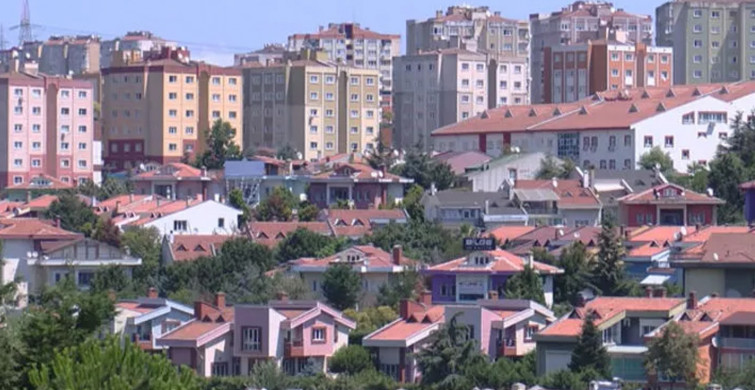 Ev Sahibi Olmak İsteyenler Dikkat! Konut Fiyatlarında Yüzde 45 Artış Bekleniyor