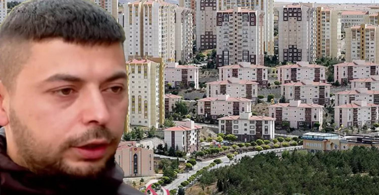 Ev sahibi olmak isteyenleri ilgilendiriyor: Sakın bu tuzağa düşmeyin