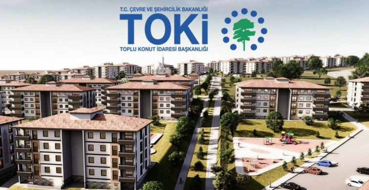 Ev sahibi olmak isteyenlerin TOKİ yüzünü güldürecek! Yeni konutlara imza atıldı