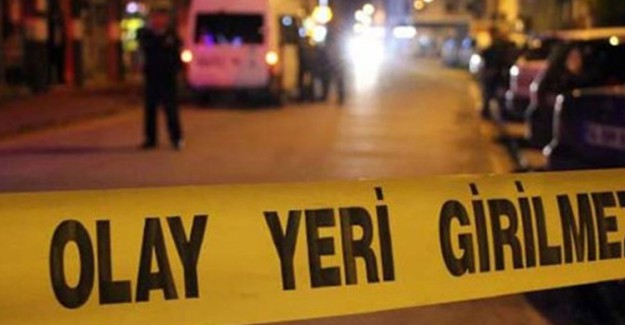 Ev sahibi Ve Kiracı Arasındaki Olay Kanla Bitti