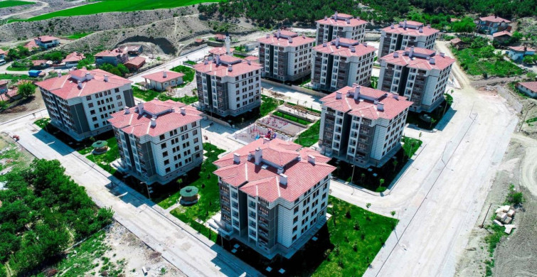 Ev sahibi ve kiracıları ilgilendiriyor: Yüzde 25 kira artış oranında yeni gelişme