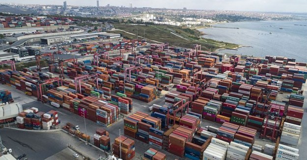 Ev Tekstilinde 165 Ülkede 'Made in Türkiye'