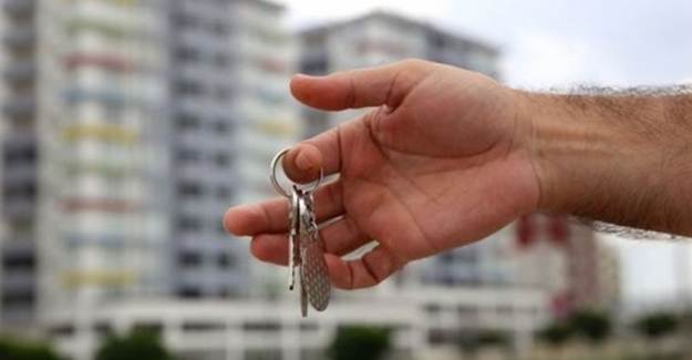 Ev Yapacak Dar Gelirli Aileye 40 Bin Liraya Kadar Destek