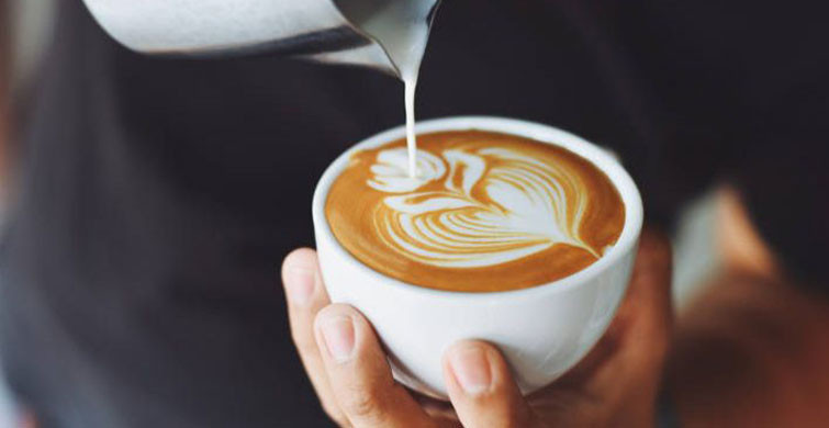 Ev Yapımı Mocha