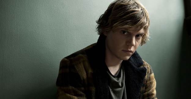 Evan Peters Yeni Bir Yapımla Geliyor