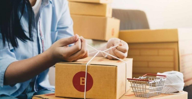 Evde çalışmak isteyenlere müthiş iş fırsatı! Ayda en az 5.200 TL kazandıran İŞKUR paketleme işleri