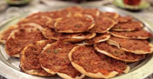 Evde Fındık Lahmacun Nasıl Yapılır?