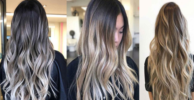 Evde Ombre Nasıl Yapılır, Ombre Üstüne Ombre Yapılır mı?