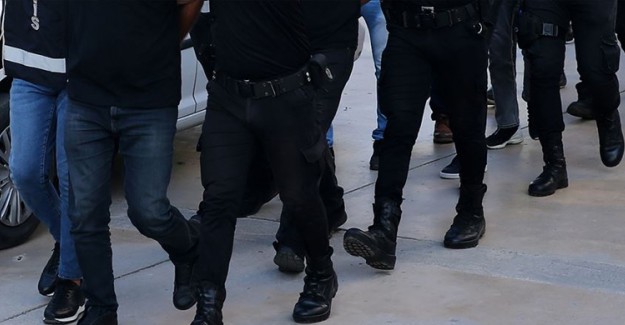 Evde Parti Düzenleyen 10 Kişiye Ağır Para Cezası!