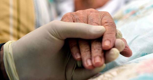 Evde Sağlık Hizmeti 1,5 Milyonu Geçti