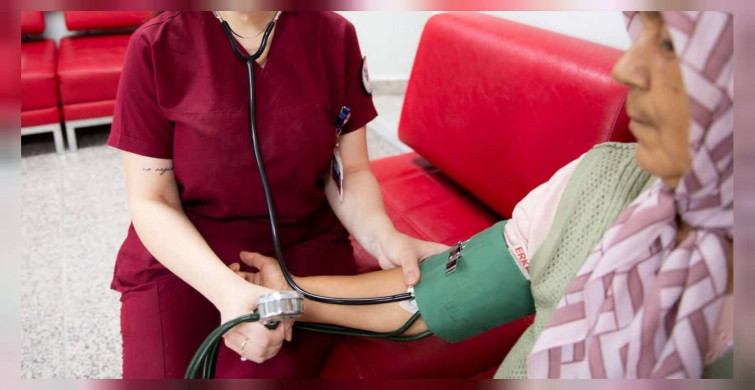Evde sağlık hizmeti nedir? Evde sağlık hizmeti için nasıl başvuru yapılır? Evde bakım hizmeti başvuru formu