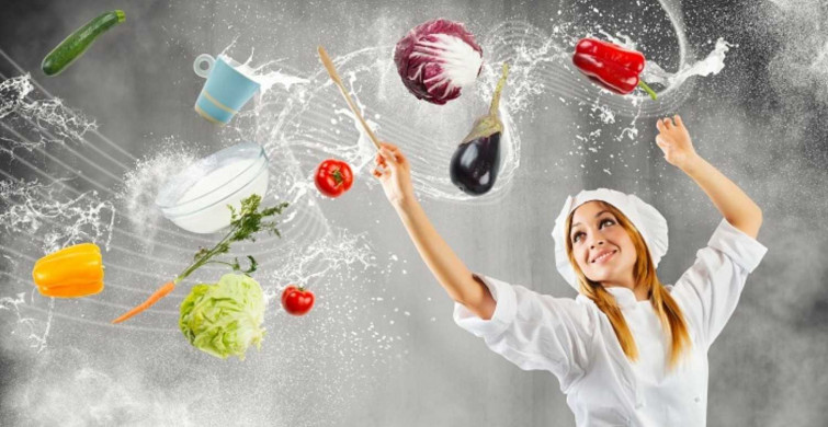 Evde yemek yaparak para kazanmak artık çok kolay! Evde yemek siparişi veren firmalar ve gerekli belgeler
