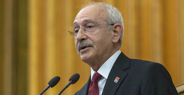 Evden Çıkamayan Kılıçdaroğlu, Erdoğan'ın Saklandığını İddia Etti
