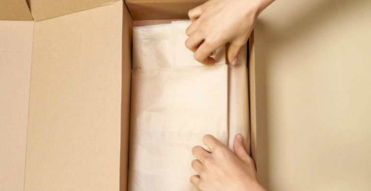 Evden oturarak para kazanmak artık çok kolay! İŞKUR evde paketleme işi ile maaş garantisi veriyor! İŞKUR paketleme iş başvurusu