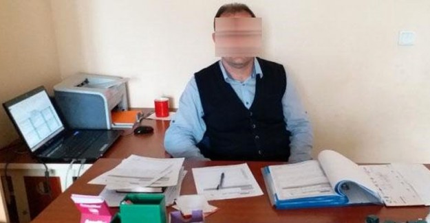 Eve Götürdüğü İki Erkek Öğrencisine Cinsel İstismarda Bulunan Öğretmen Tutuklandı