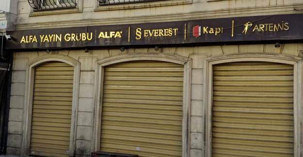 Everest Yayınları’ndan Ahlak Çelişkisi