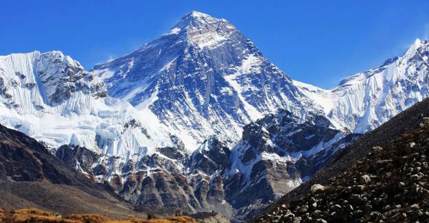 Everest'e Çıkmadan Önce Bilmeniz Gerekenler