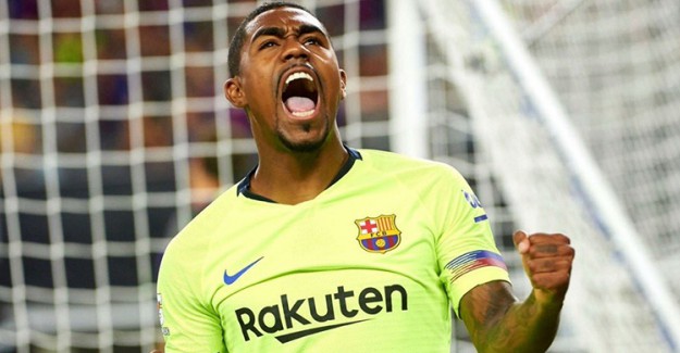 Everton, Barçalı Yıldızın Peşinde