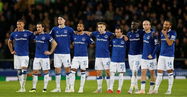 Everton Kupaya Veda Etti!