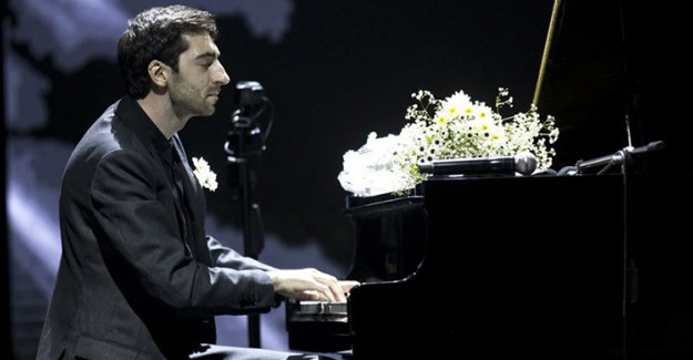 Evgeny Grinko Harbiye'de Sevenleri İle Buluştu 