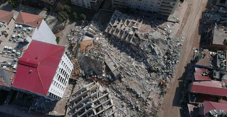 Evim Yuvam Kampanyasına yoğun ilgi: Sigorta desteği verilecek