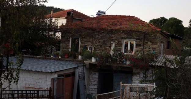 Evin Altında Tonlarca Altın Var İddiası 