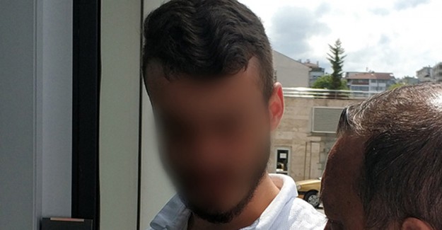 Evinde Her Çeşit Uyuşturucu Bulunan Şahıs Tutuklandı