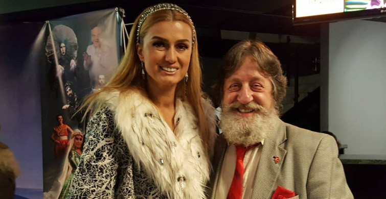Evinde Ölü Bulunan Oyuncu Levent Aykul'un Görüntüleri Ortaya Çıktı!