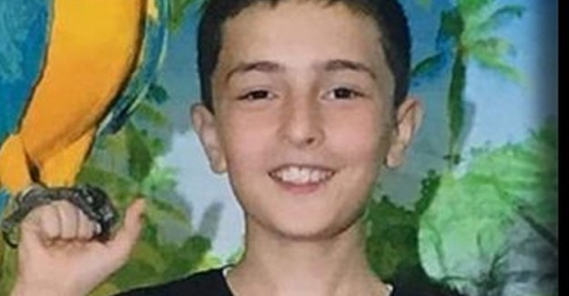 Evinden Oyun Oynamak İçin Ayrılan Çocuğun Cansız Bedeni Bulundu