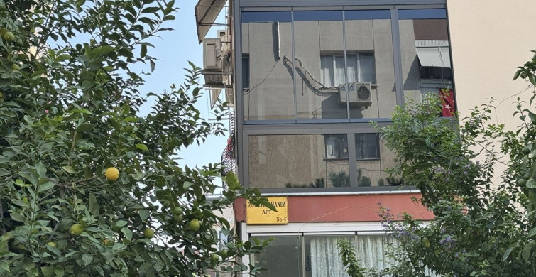 Evini Ofis Olarak Kullanan Avukata Kesilen Vergi İptal Edildi