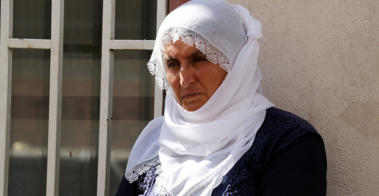 Evlat nöbetinin simgesi Hacire Akar'ın acı günü: Oğlunu kaybetti