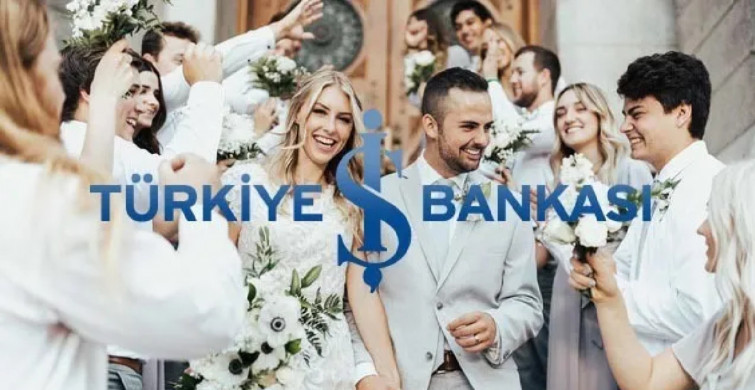 Evleneceklere müjde! Gençleri kapsayan bu kampanya ile banka yeni ev kuracaklara kredi veriyor! İşte evlilik kredisi ve düğün kredisi, neredeyse sıfır faiz!