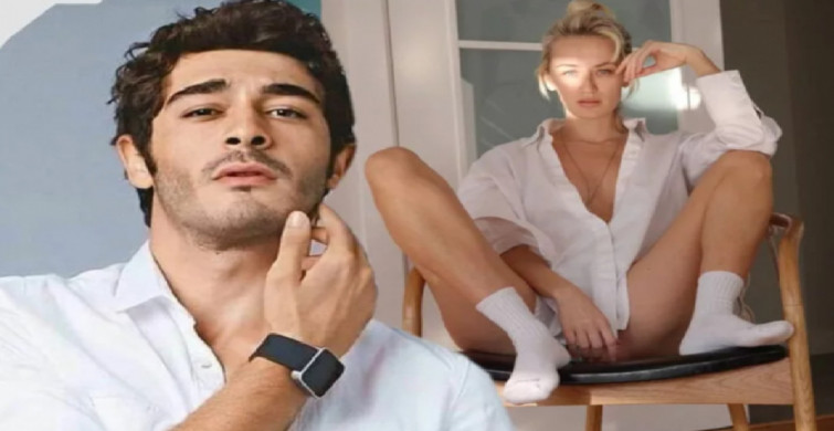 Evleniyorlar mı? Burak Deniz ve Didem Soydan cephesinden dikkat çeken açıklama